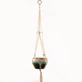 Hot sales 100% handmade macrame plant hanger - Love My Store Online