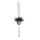 Hot sales 100% handmade macrame plant hanger - Love My Store Online