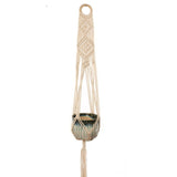 Hot sales 100% handmade macrame plant hanger - Love My Store Online