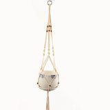 Hot sales 100% handmade macrame plant hanger - Love My Store Online