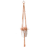 Hot sales 100% handmade macrame plant hanger - Love My Store Online