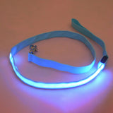 Adjustable Safety Seat Belt Nylon Pets Puppy Seat Lead Leash Dog Harness Vehicle Seatbelt Pet Dog Supplies Travel Clip - Love My Store Online