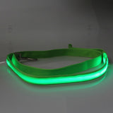 Adjustable Safety Seat Belt Nylon Pets Puppy Seat Lead Leash Dog Harness Vehicle Seatbelt Pet Dog Supplies Travel Clip - Love My Store Online