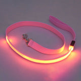 Adjustable Safety Seat Belt Nylon Pets Puppy Seat Lead Leash Dog Harness Vehicle Seatbelt Pet Dog Supplies Travel Clip - Love My Store Online