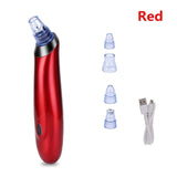 1Pcs Electric blackhead remover Nose Face Blackhead Acne Vacuum Cleaner Pore Skin Care Tools Deep Cleansing Suction Machine - Love My Store Online