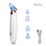 1Pcs Electric blackhead remover Nose Face Blackhead Acne Vacuum Cleaner Pore Skin Care Tools Deep Cleansing Suction Machine - Love My Store Online