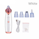 1Pcs Electric blackhead remover Nose Face Blackhead Acne Vacuum Cleaner Pore Skin Care Tools Deep Cleansing Suction Machine - Love My Store Online