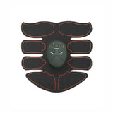 Electric Muscle Stimulator ems Wireless Buttocks Hip Trainer Abdominal ABS Stimulator Fitness Body Slimming Massager - Love My Store Online