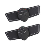 Electric Muscle Stimulator ems Wireless Buttocks Hip Trainer Abdominal ABS Stimulator Fitness Body Slimming Massager - Love My Store Online