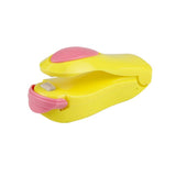 Kitchen Accessories Tools Mini Portable Food Clip Heat Sealing Machine Sealer Home Snack Bag Sealer Kitchen Utensils Gadget Item - Love My Store Online