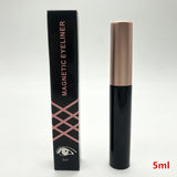 3 pairs of magnetic eyelashes, waterproof magnetic eyeliner and tweezers,  magnet mink eyelashes makeup 3D false eyelashes set - Love My Store Online