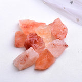1PC Natural Crystal Quartz Minerals Specimen Amethyst Rose quartz Irregular Shape Rough Rock Stone Reiki Healing Home Decoration - Love My Store Online