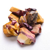 1PC Natural Crystal Quartz Minerals Specimen Amethyst Rose quartz Irregular Shape Rough Rock Stone Reiki Healing Home Decoration - Love My Store Online