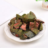 1PC Natural Crystal Quartz Minerals Specimen Amethyst Rose quartz Irregular Shape Rough Rock Stone Reiki Healing Home Decoration - Love My Store Online