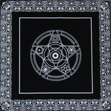 new Tarot deck oracles cards mysterious divination witches tarot cards for women girls cards game board game - Love My Store Online