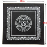 New Oracle Tarot Cards universe Board Deck Games Palying Cards For Party Game Entertainment - Love My Store Online