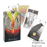 New Oracle Tarot Cards universe Board Deck Games Palying Cards For Party Game Entertainment - Love My Store Online