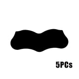 60pc Nose Blackhead Remover Strip Acne Treatment Mask Nose Sticker From Black Dots Cleaner Nose Pore Deep Cleaning Skin Care Set - Love My Store Online