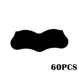 60pc Nose Blackhead Remover Strip Acne Treatment Mask Nose Sticker From Black Dots Cleaner Nose Pore Deep Cleaning Skin Care Set - Love My Store Online