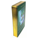 2021 New Archangel Raphael Healing Oracle Card English Version 44 Cards Tarots Board Game - Love My Store Online