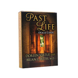 Mermaid Tarot Cards Oracles Divination Deck Board Games English For Family Party Tarot Game - Love My Store Online