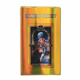 Mermaid Tarot Cards Oracles Divination Deck Board Games English For Family Party Tarot Game - Love My Store Online