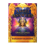 Mermaid Tarot Cards Oracles Divination Deck Board Games English For Family Party Tarot Game - Love My Store Online