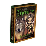 Mermaid Tarot Cards Oracles Divination Deck Board Games English For Family Party Tarot Game - Love My Store Online