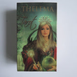 new Tarot deck oracles cards mysterious divination witches tarot cards for women girls cards game board game - Love My Store Online