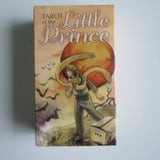 new Tarot deck oracles cards mysterious divination witches tarot cards for women girls cards game board game - Love My Store Online