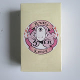 new Tarot deck oracles cards mysterious divination witches tarot cards for women girls cards game board game - Love My Store Online